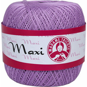 Madam Tricote Maxi 6308 Lavender