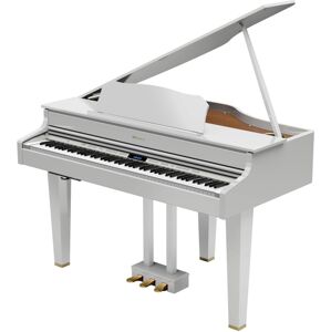 Roland GP 607 Gloss White Digitální piano
