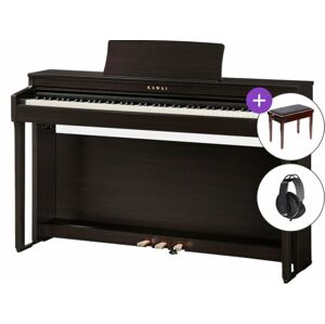 Kawai CN201 SET Premium Rosewood Digitální piano