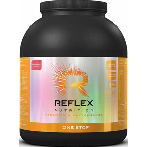 Reflex Nutrition One Stop Jahoda 2100 g