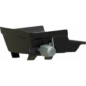 Hamax Carrier Adapter Zenith Black/Grey Dětská sedačka/vozík