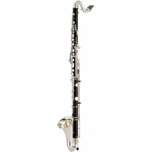 Yamaha YCL 622 II Profesionální klarinet