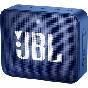 JBL GO 2 Modrá