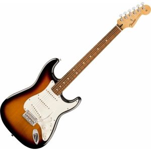 Fender Player Stratocaster PF Anniversary 2-Color Sunburst