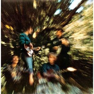 Creedence Clearwater Revival Bayou Country (LP) Audiofilní kvalita