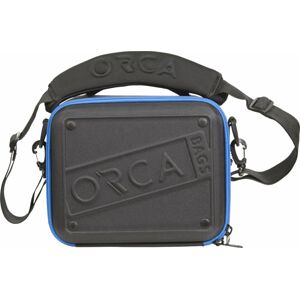 Orca Bags Hard Shell Accessories Bag Obal pro digitální rekordéry