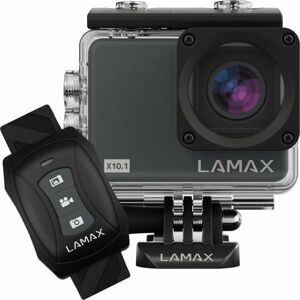 LAMAX X10.1 Černá