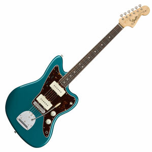 Fender American Original ‘60s Jazzmaster RW Ocean Turquoise