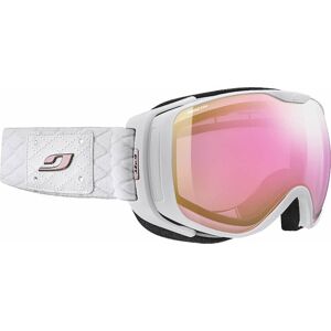 Julbo Luna Ski Goggles Pink/White Lyžařské brýle