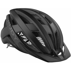 Rudy Project Venger Cross MTB Black Matte M Cyklistická helma