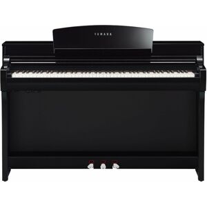 Yamaha CSP-255PE Polished Ebony Digitální piano