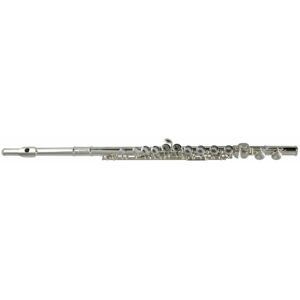 Yamaha YFL 412 Koncertní příčná flétna