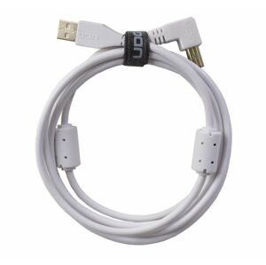 UDG NUDG834 Bílá 2 m USB kabel