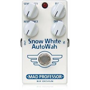 Mad Professor Snow White Wah-Wah pedál