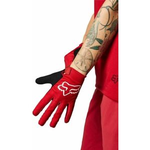 FOX Womens Ranger Glove Chilli S