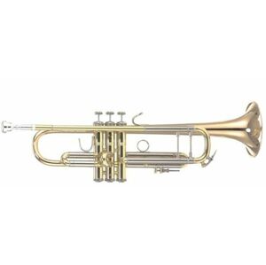 Vincent Bach 180L Stradivarius Bb Trumpeta