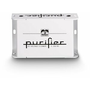 Palmer Purifier