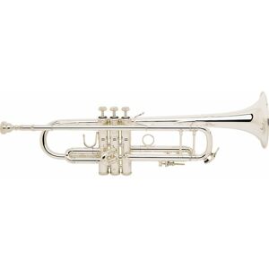 Vincent Bach LR180S-72 Stradivarius Bb Trumpeta