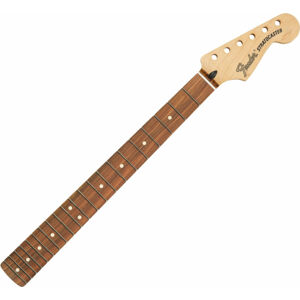 Fender Deluxe Series Stratocaster 22 Pau Ferro Kytarový krk