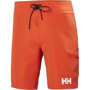 Helly Hansen HP Board Shorts 9" Cherry Tomato 32