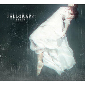 Fallgrapp Rieka Hudební CD
