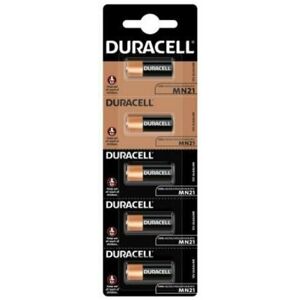 Duracell MN21 Baterie