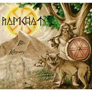 Ramchat Bes / Karpaty (Vinyl LP) Kompilace