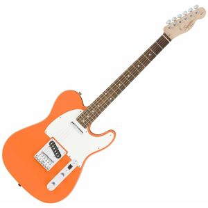 Fender Squier Affinity Telecaster IL Competition Orange