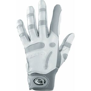 Bionic Gloves ReliefGrip Women Golf Gloves RH White L