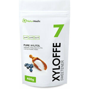 Naturmedic Xyloffe 400 g