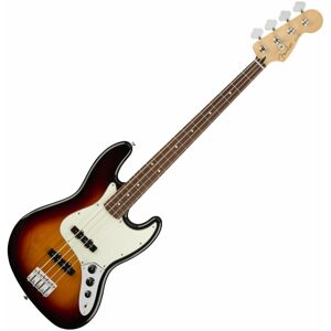 Fender Player Series Jazz Bass PF 3-Tone Sunburst