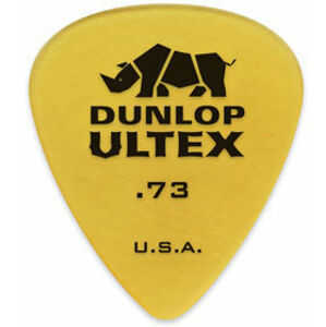Dunlop 421P 73 Ultex Standard Player's Pack 0.73 mm