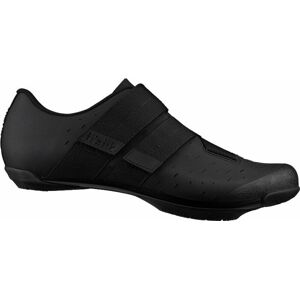 fi´zi:k Terra Powerstrap X4 Black/Black 41,5 Pánská cyklistická obuv