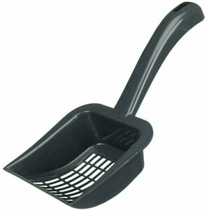 Trixie Litter Scoop For Silikate Litter Granulate Lopatka L