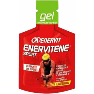 Enervit Enervitine Sport Tropické ovoce 25 ml