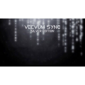 Audiofier Veevum Sync - Silver Edition (Digitální produkt)
