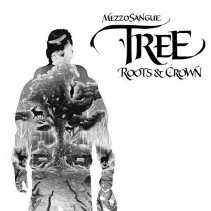 Mezzosangue Roots & Crown (2 CD) Hudební CD