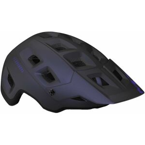 MET Terranova Deep Purple/Matt L (58-61 cm) Cyklistická helma