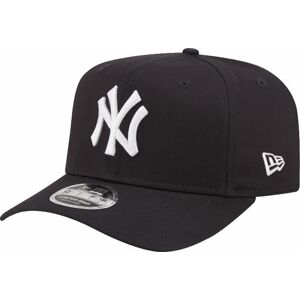 New York Yankees Kšiltovka 9Fifty MLB Stretch Snap Logo Navy S/M