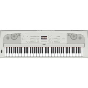 Yamaha DGX 670 Digitální stage piano