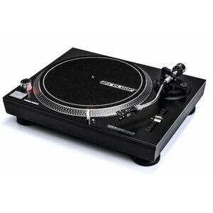 Reloop RP-2000 USB MK2 Černá DJ Gramofon