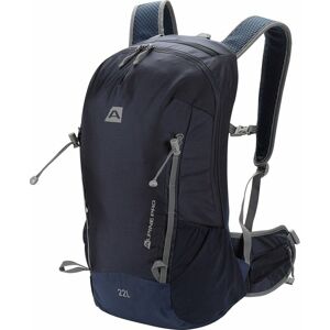 Alpine Pro Verwe Outdoor Backpack Mood Indigo Outdoorový batoh