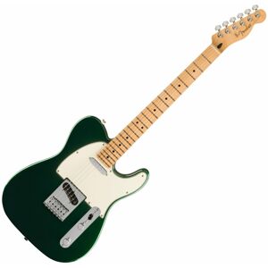 Fender Limited Edition Player Telecaster MN British Racing Green