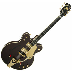 Gretsch G6122T-62GE Vintage Select Edition '62 Chet Atkins Country Gentleman Walnut