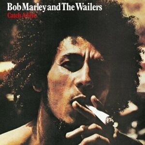 Bob Marley & The Wailers - Catch A Fire (Limited Edition) (50th Anniversary) (3 LP + 12" Vinyl)