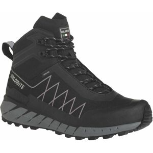 Dolomite Dámské outdoorové boty Croda Nera Hi GORE-TEX Women's Shoe Black 37,5
