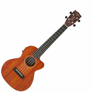 Gretsch G9121-ACE Tenorové ukulele Honey Mahogany Stain
