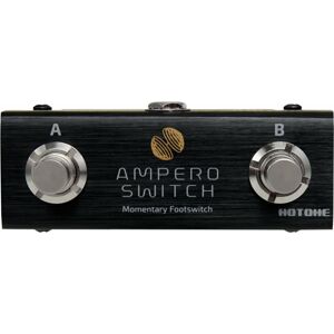 Hotone Ampero Switch Nožní přepínač