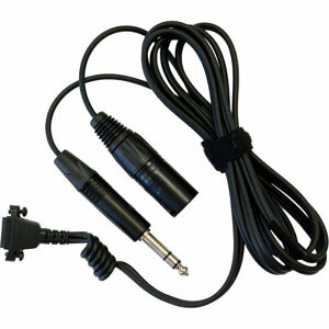 Sennheiser Cable II-X3K1 Kabel pro sluchátka