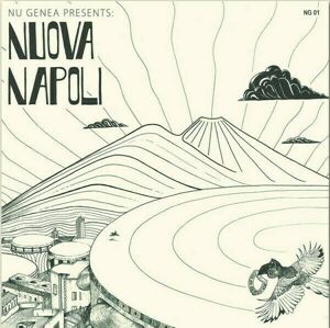 Nu Genea - Nuova Napoli (LP)